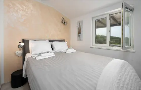 Villa Fortuna Visnjan, Maison 6 personnes à Visnjan - Photo 30