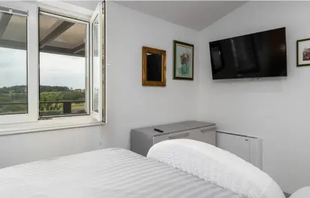 Villa Fortuna Visnjan, Maison 6 personnes à Visnjan - Photo 32