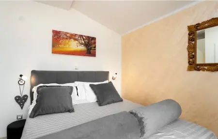Villa Fortuna Visnjan, Maison 6 personnes à Visnjan - Photo 34