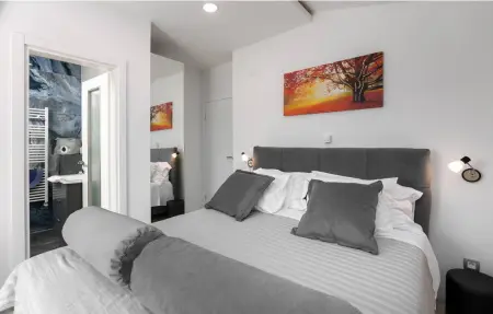 Villa Fortuna Visnjan, Maison 6 personnes à Visnjan - Photo 35