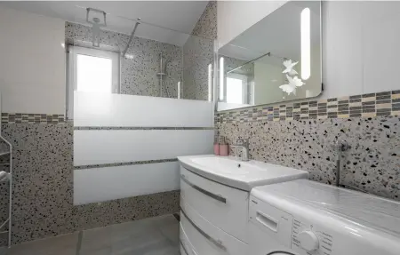 Villa Fortuna Visnjan, Maison 6 personnes à Visnjan - Photo 36