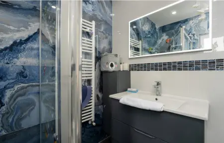 Villa Fortuna Visnjan, Maison 6 personnes à Visnjan - Photo 38