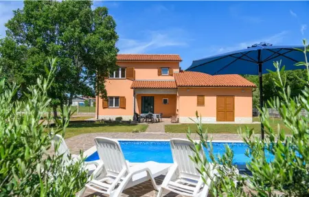 House Irma Labin, Maison 7 personnes à Labin - Photo 2