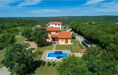 House Irma Labin, Maison 7 personnes à Labin - Photo 3