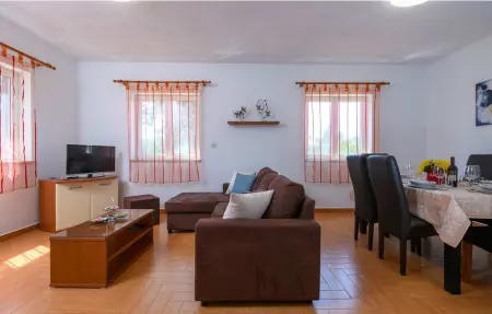 House Irma Labin, Maison 7 personnes à Labin - Photo 4