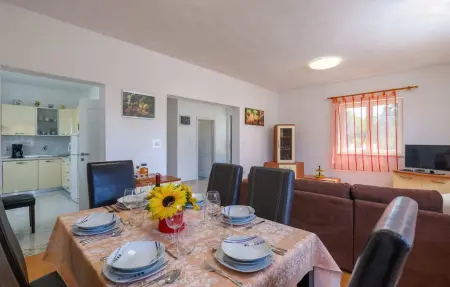 House Irma Labin, Maison 7 personnes à Labin - Photo 7