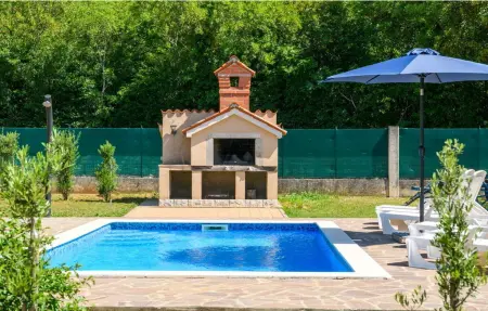 House Irma Labin, Maison 7 personnes à Labin - Photo 9