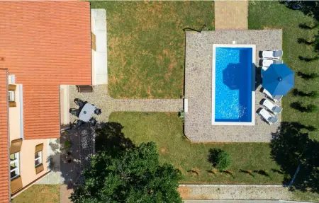 House Irma Labin, Maison 7 personnes à Labin - Photo 10