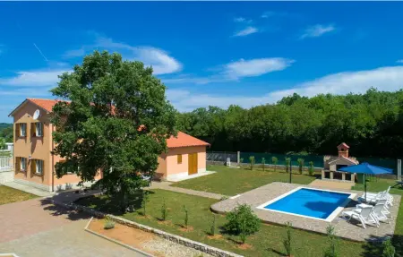 House Irma Labin, Maison 7 personnes à Labin - Photo 11