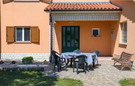 House Irma Labin, Maison 7 personnes à Labin - Photo 13