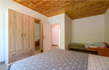 House Irma Labin, Maison 7 personnes à Labin - Photo 21