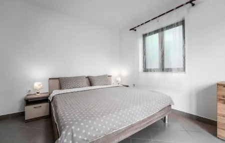 House Irma Labin, Maison 7 personnes à Labin - Photo 24