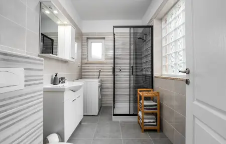 House Irma Labin, Maison 7 personnes à Labin - Photo 28