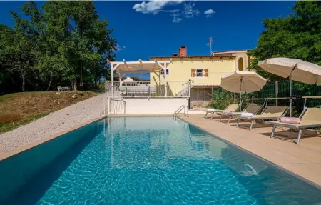 Villa Vista Mare, Maison 6 personnes à Vizinada - Photo 3