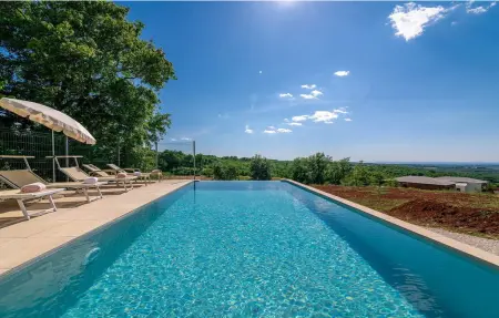 Villa Vista Mare, Maison 6 personnes à Vizinada - Photo 4