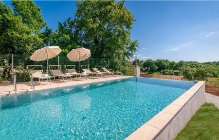 Villa Vista Mare, Maison 6 personnes à Vizinada - Photo 6