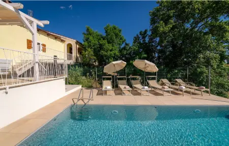 Villa Vista Mare, Maison 6 personnes à Vizinada - Photo 7