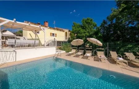 Villa Vista Mare, Maison 6 personnes à Vizinada - Photo 9