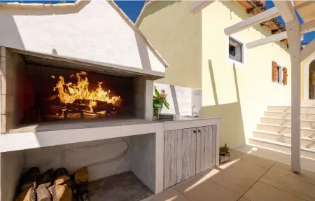 Villa Vista Mare, Maison 6 personnes à Vizinada - Photo 13