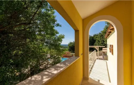 Villa Vista Mare, Maison 6 personnes à Vizinada - Photo 14