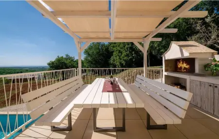 Villa Vista Mare, Maison 6 personnes à Vizinada - Photo 16