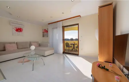 Villa Vista Mare, Maison 6 personnes à Vizinada - Photo 18