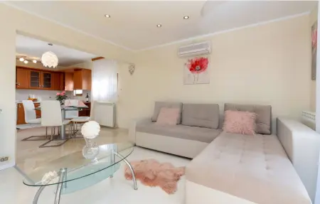Villa Vista Mare, Maison 6 personnes à Vizinada - Photo 19