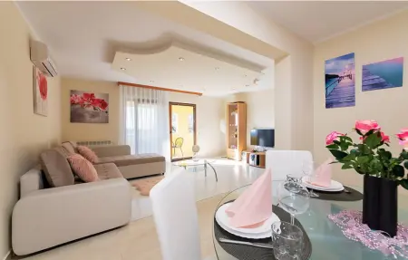 Villa Vista Mare, Maison 6 personnes à Vizinada - Photo 20