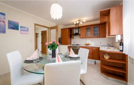 Villa Vista Mare, Maison 6 personnes à Vizinada - Photo 21