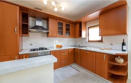 Villa Vista Mare, Maison 6 personnes à Vizinada - Photo 22
