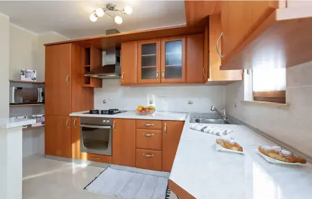 Villa Vista Mare, Maison 6 personnes à Vizinada - Photo 24