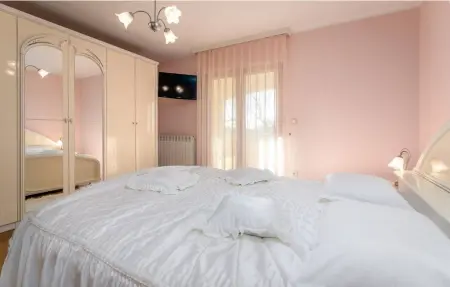 Villa Vista Mare, Maison 6 personnes à Vizinada - Photo 27