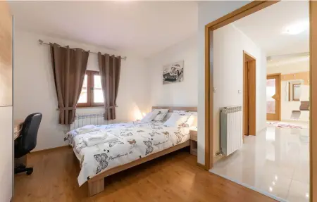 Villa Vista Mare, Maison 6 personnes à Vizinada - Photo 28