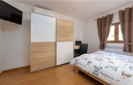 Villa Vista Mare, Maison 6 personnes à Vizinada - Photo 31