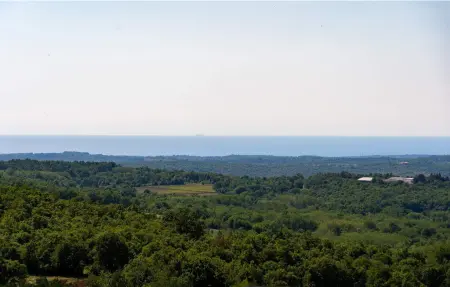 Villa Vista Mare, Maison 6 personnes à Vizinada - Photo 37