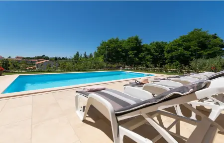 Villa Re, Maison 8 personnes à Svetvincenat - Photo 5