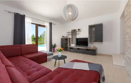 Villa Re, Maison 8 personnes à Svetvincenat - Photo 8