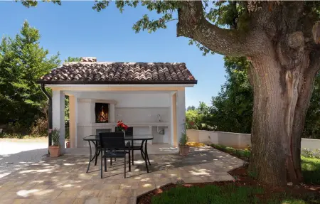 Villa Re, Maison 8 personnes à Svetvincenat - Photo 12