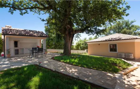 Villa Re, Maison 8 personnes à Svetvincenat - Photo 13
