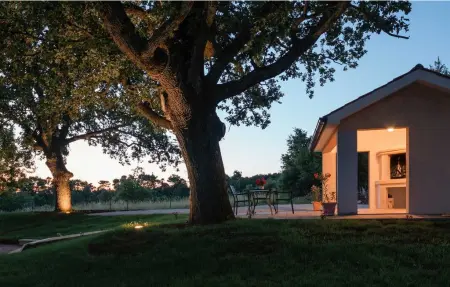 Villa Re, Maison 8 personnes à Svetvincenat - Photo 15