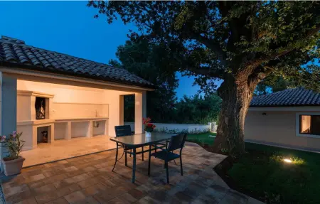 Villa Re, Maison 8 personnes à Svetvincenat - Photo 16