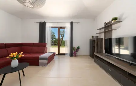 Villa Re, Maison 8 personnes à Svetvincenat - Photo 17