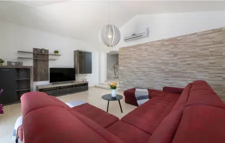 Villa Re, Maison 8 personnes à Svetvincenat - Photo 18