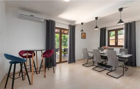 Villa Re, Maison 8 personnes à Svetvincenat - Photo 19