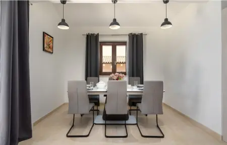 Villa Re, Maison 8 personnes à Svetvincenat - Photo 20