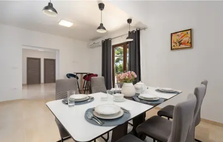 Villa Re, Maison 8 personnes à Svetvincenat - Photo 21