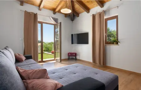Villa Re, Maison 8 personnes à Svetvincenat - Photo 22