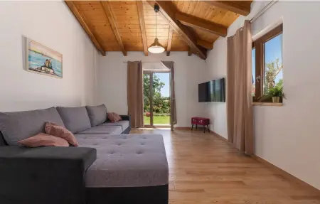 Villa Re, Maison 8 personnes à Svetvincenat - Photo 23