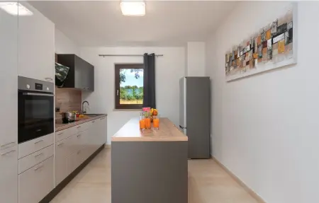Villa Re, Maison 8 personnes à Svetvincenat - Photo 24