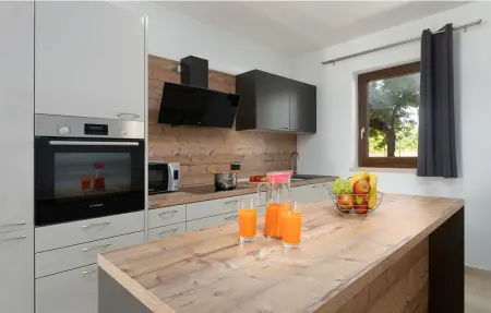 Villa Re, Maison 8 personnes à Svetvincenat - Photo 25